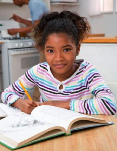 Homework harmful or helpful