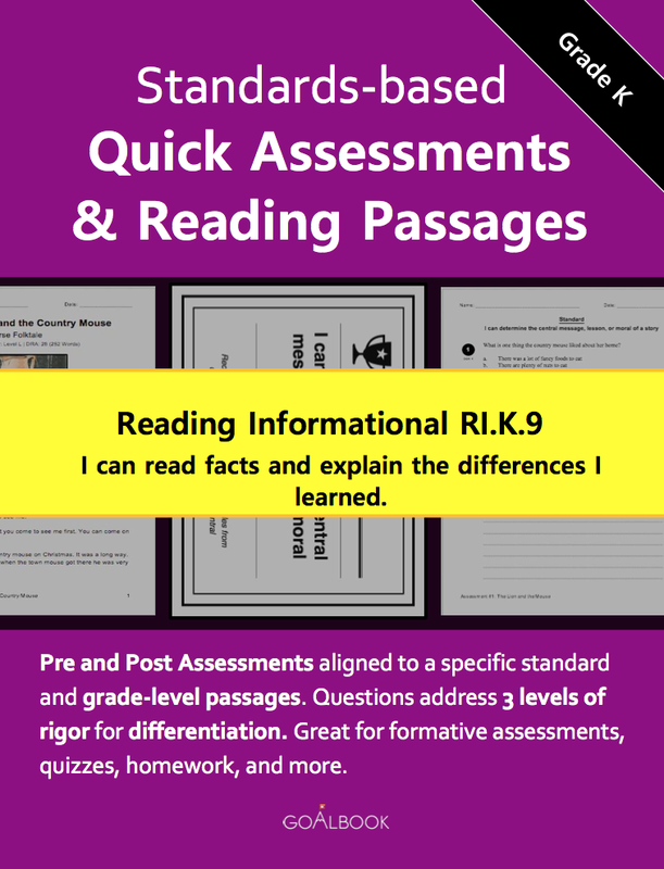 Browse Resources Goalbook Pathways