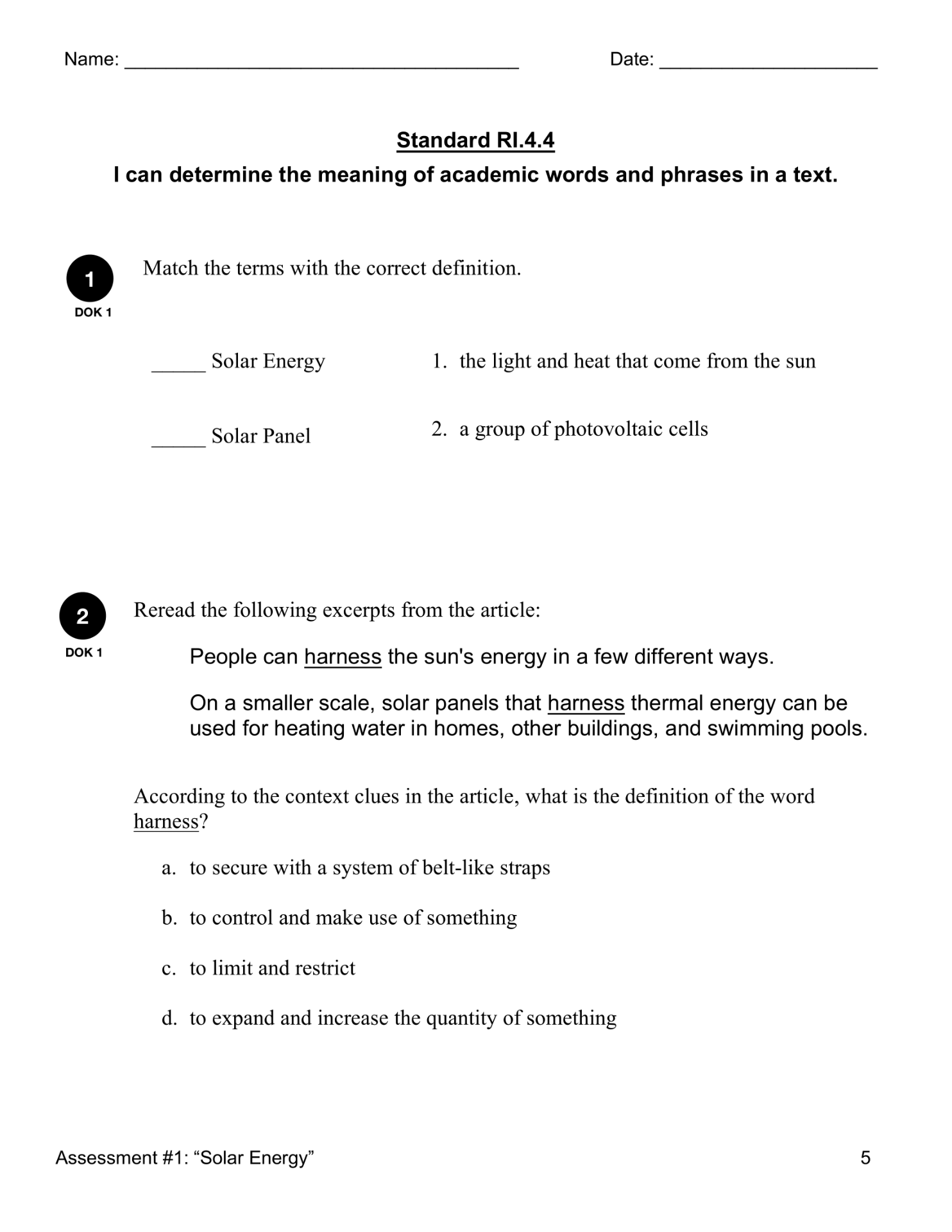 informational text definition