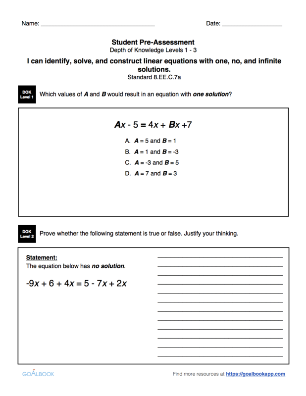 Solving For Specific Variable Worksheet Jenniferelliskampani Page 2